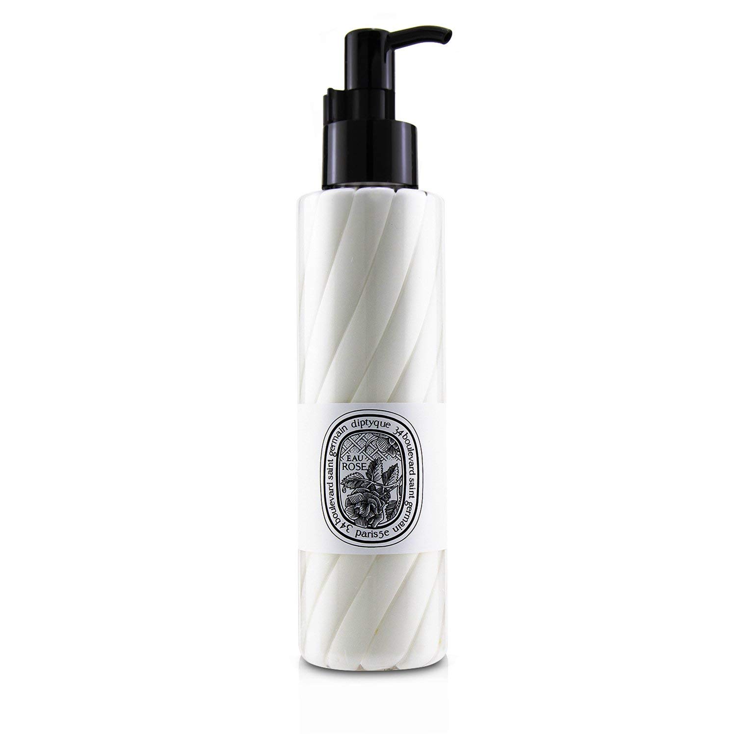 Eau Rose（オー ローズ）ハンド＆ボディローション Amazon.com: Eau Rose Hand & Body Lotion/6.75 oz. : Beauty